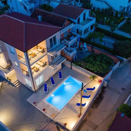 Villa Thalia Bibinje Exterior foto