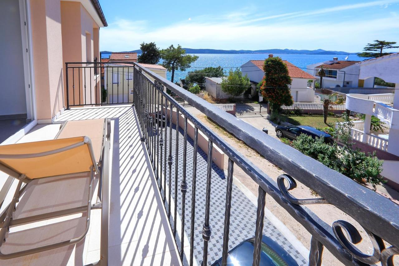 Villa Thalia Bibinje Exterior foto